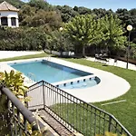 Holiday home San Francisco Javier Cordoba