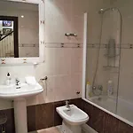 San Francisco Javier Holiday home