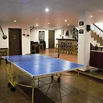 Holiday home San Francisco Javier *