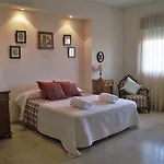 Holiday home San Francisco Javier Cordoba