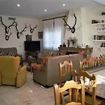 San Francisco Javier Holiday home Cordoba