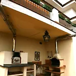 Holiday home San Francisco Javier *