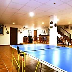 San Francisco Javier Holiday home