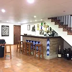 San Francisco Javier Cordoba