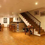 Holiday home San Francisco Javier Cordoba