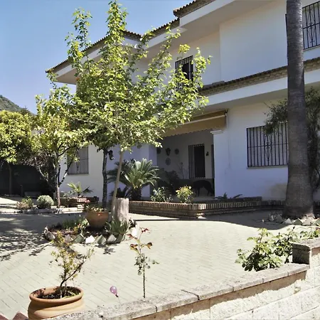 בית נופש San Francisco Javier