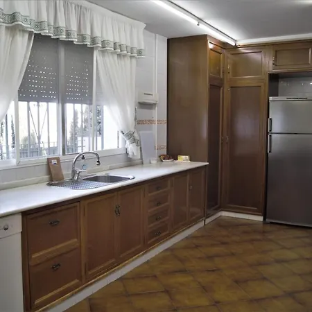 Dom wakacyjny San Francisco Javier Kordoba