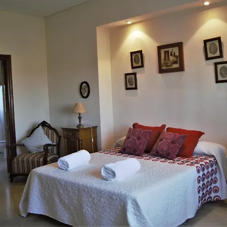 San Francisco Javier Dom wakacyjny Kordoba