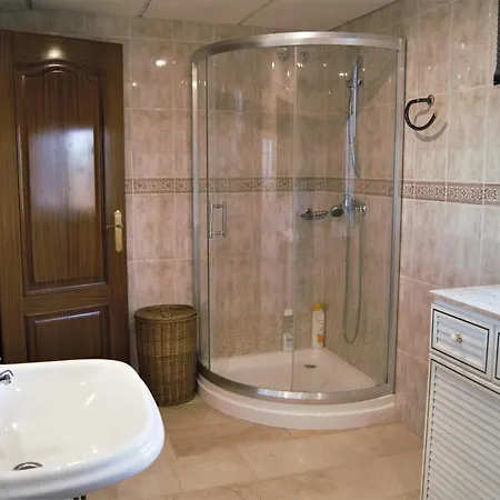 San Francisco Javier *