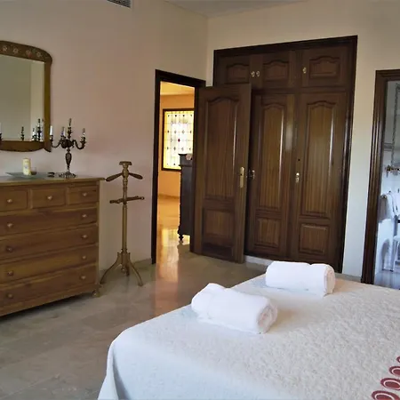 Dom wakacyjny San Francisco Javier Kordoba