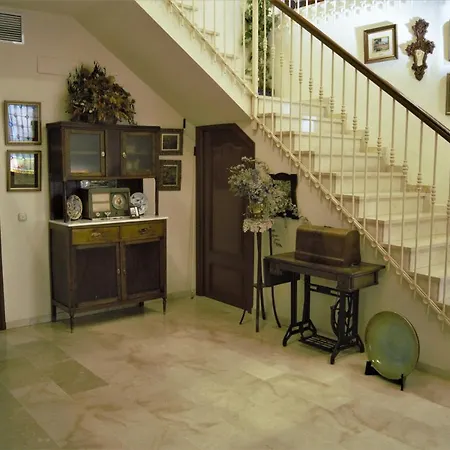 San Francisco Javier Dom wakacyjny Kordoba