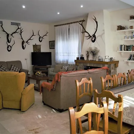 San Francisco Javier Dom wakacyjny Kordoba