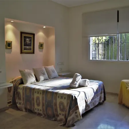 San Francisco Javier Dom wakacyjny *