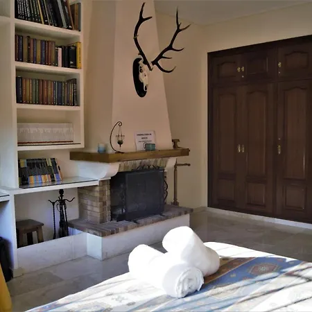 San Francisco Javier