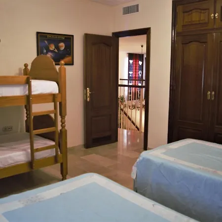 San Francisco Javier