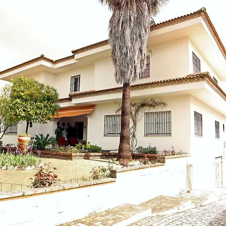 Dom wakacyjny San Francisco Javier