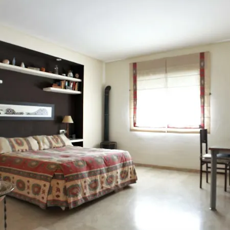 Dom wakacyjny San Francisco Javier Kordoba