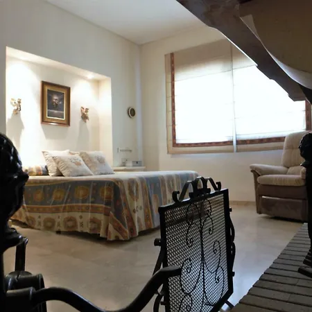 San Francisco Javier