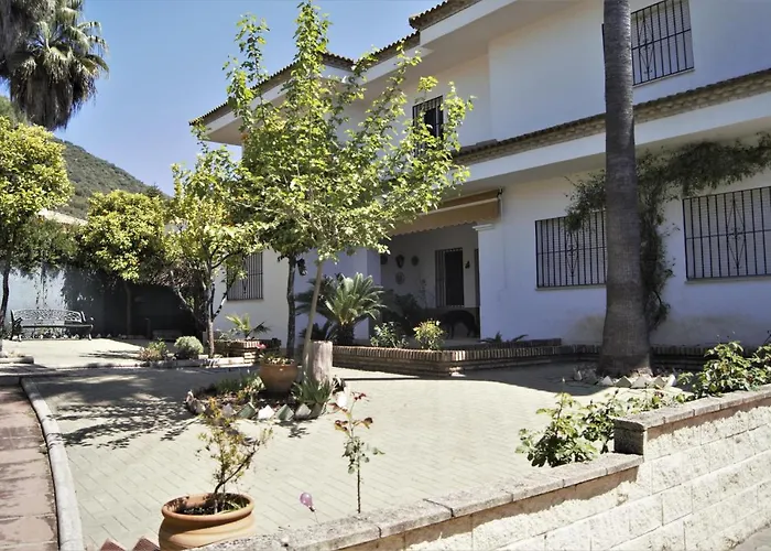 Σπίτι διακοπών San Francisco Javier