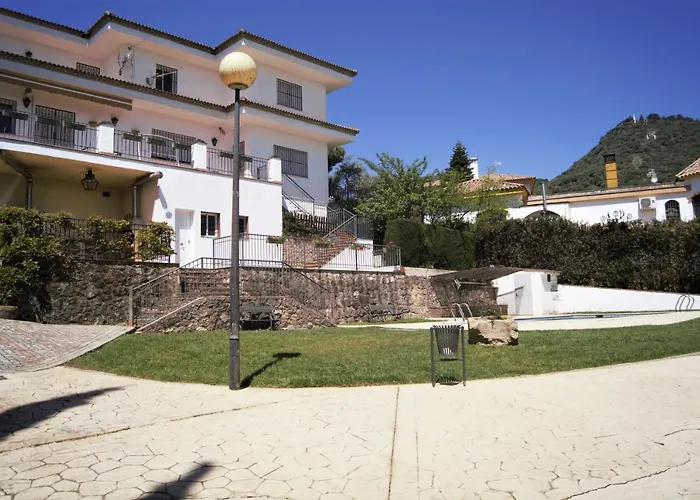 Tatil Evi San Francisco Javier *