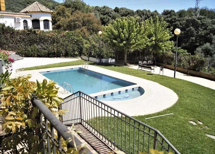 Tatil Evi San Francisco Javier Cordoba