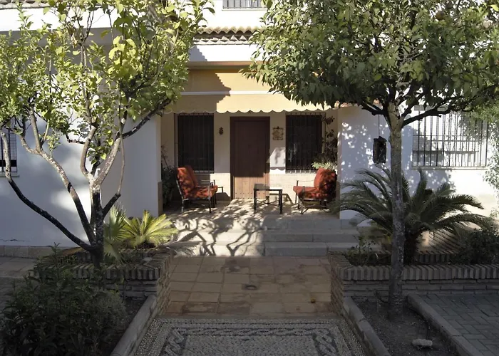 San Francisco Javier Tatil Evi