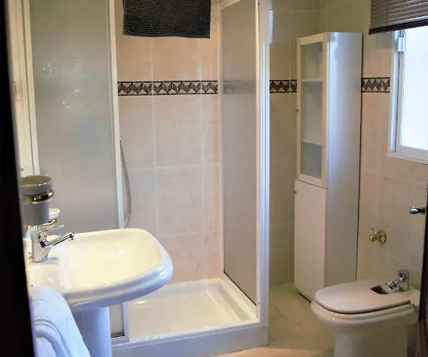 Tatil Evi San Francisco Javier Cordoba