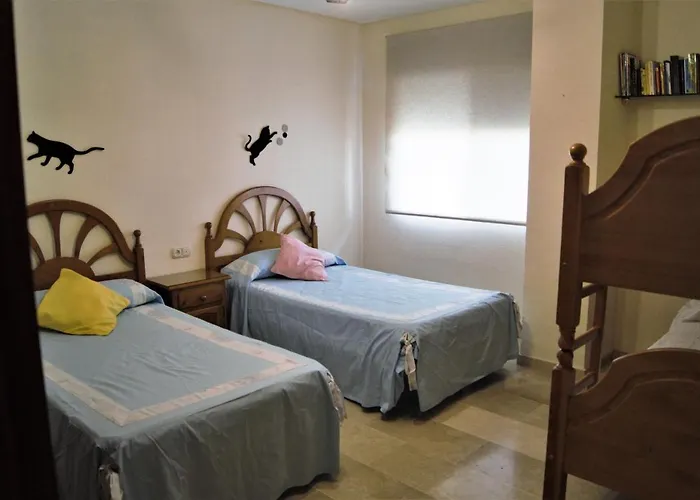 San Francisco Javier Σπίτι διακοπών Κόρδοβα