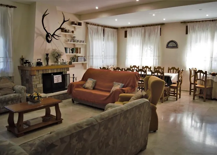 San Francisco Javier * Κόρδοβα