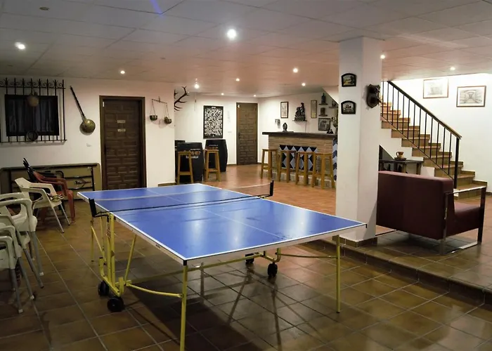 Tatil Evi San Francisco Javier *