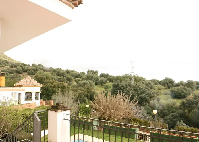 San Francisco Javier * Κόρδοβα