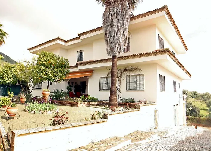 בית נופש San Francisco Javier