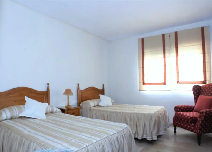 Tatil Evi San Francisco Javier Cordoba
