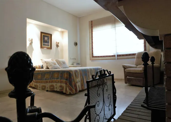 San Francisco Javier