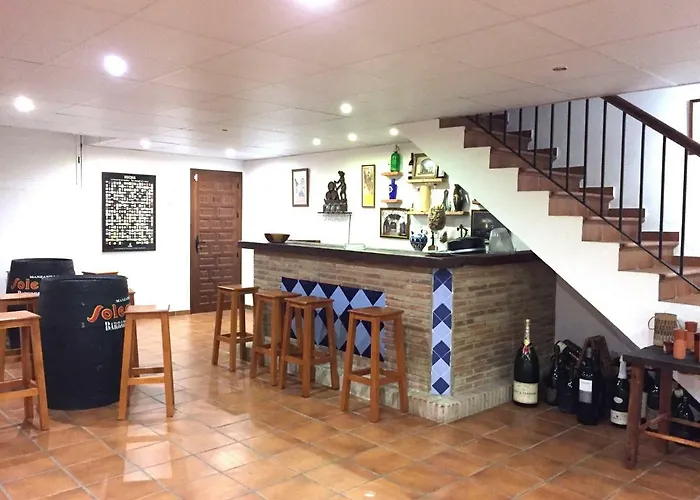 San Francisco Javier קורדובה