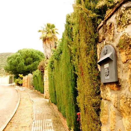 San Francisco Javier