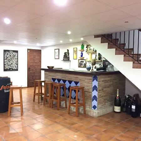 San Francisco Javier Cordoue