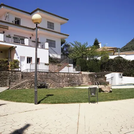 Ferienhaus San Francisco Javier *