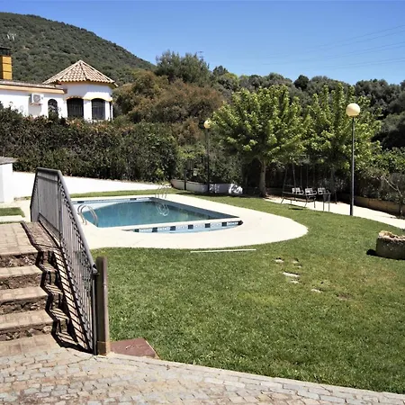 Ferienhaus San Francisco Javier