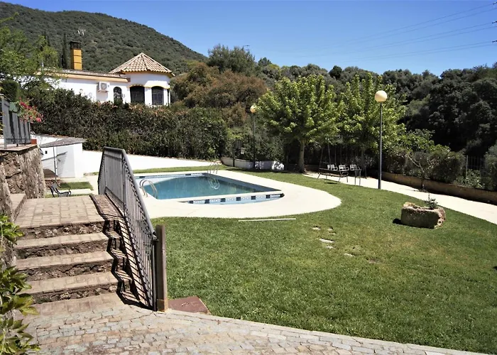 Ferienhaus San Francisco Javier