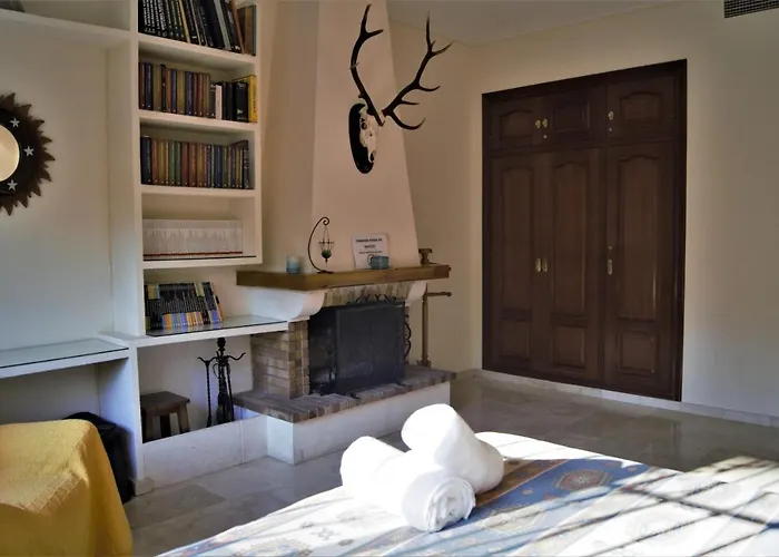 San Francisco Javier