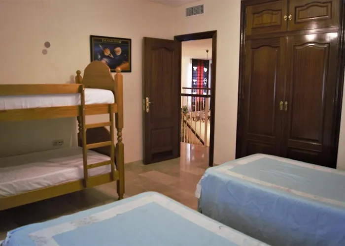 San Francisco Javier