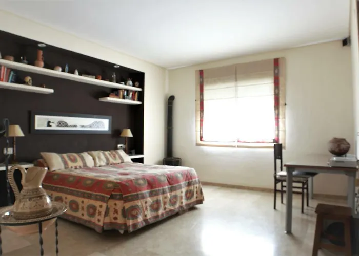 Ferienhaus San Francisco Javier Córdoba