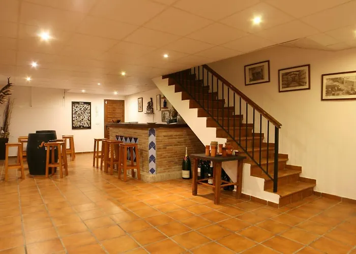 Ferienhaus San Francisco Javier Córdoba